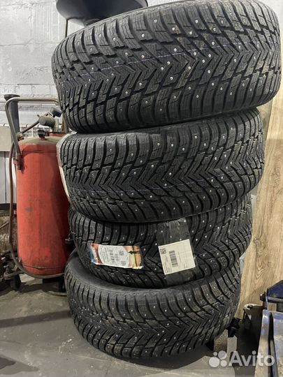 Yokohama Ice Guard IG55 215/65 R16