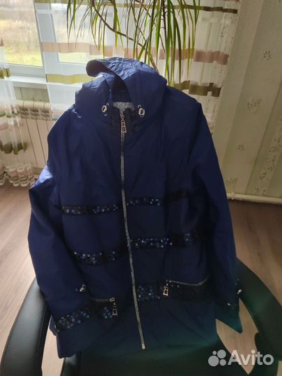 Продам куртки
