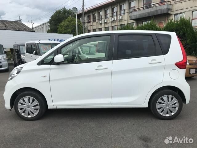 Nissan Dayz 0.7 CVT, 2019, 29 990 км