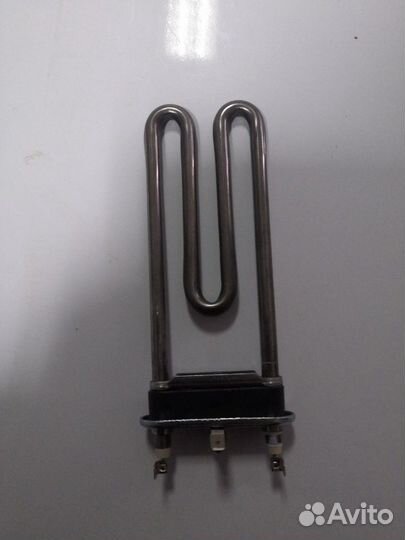 Тэн стиральной машины