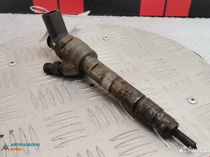 Форсунка BMW 1 E81/E82/E87/E88 2006 13537798446