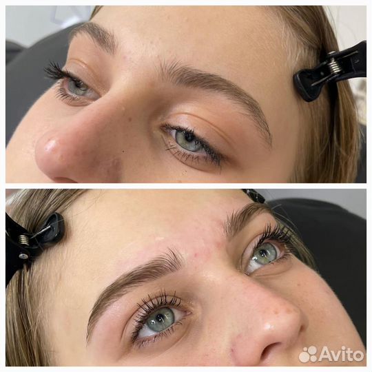 Бровист /ламимейкер
