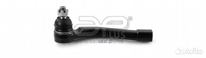 Наконечник рулевой тяги перед лев ssangyong