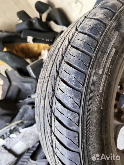 Horizon HU901 205/55 R16
