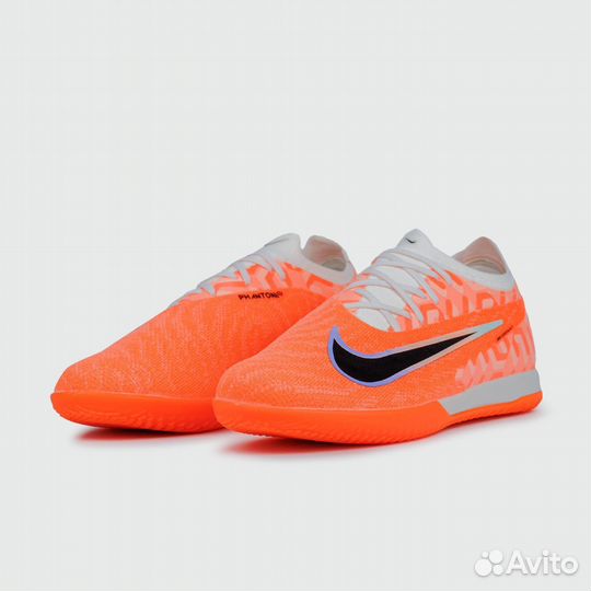 Nike Phantom GX Elite Ic Orange