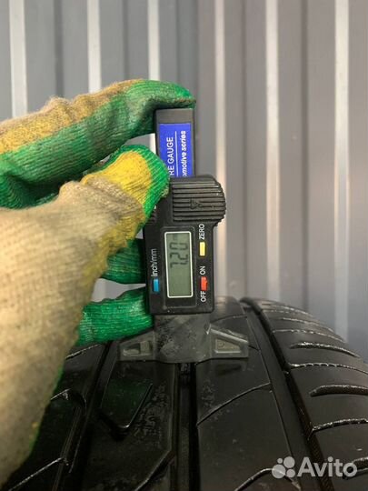 Toyo Tranpath mp7 215/50 R17 95V