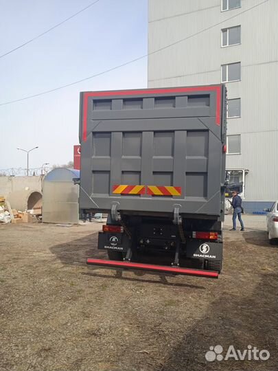 Shacman (Shaanxi) X3000, 2023