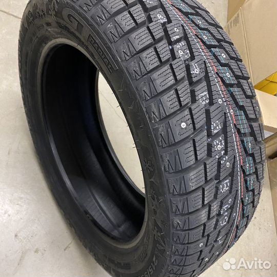 GT Radial IcePro 3 215/55 R17 T