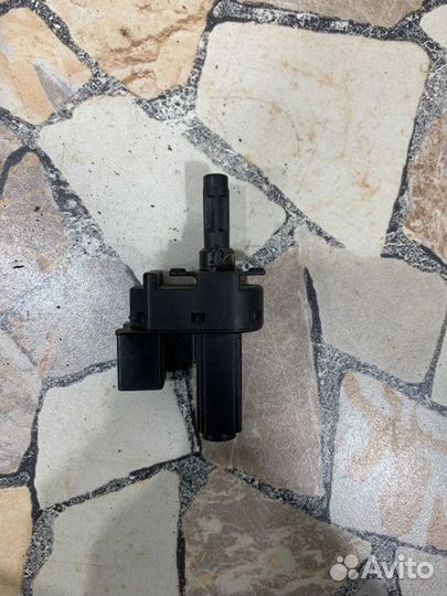 Датчик педали газа Ford Focus хэтчбэк 1.6 hwdb