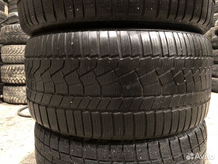 Continental WinterContact TS 860S SSR 275/35 R20