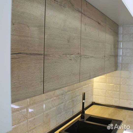 Кухни на заказ