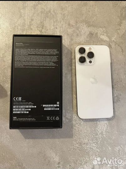 iPhone 13, 128 ГБ