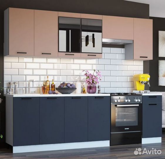 Кухонный гарнитур