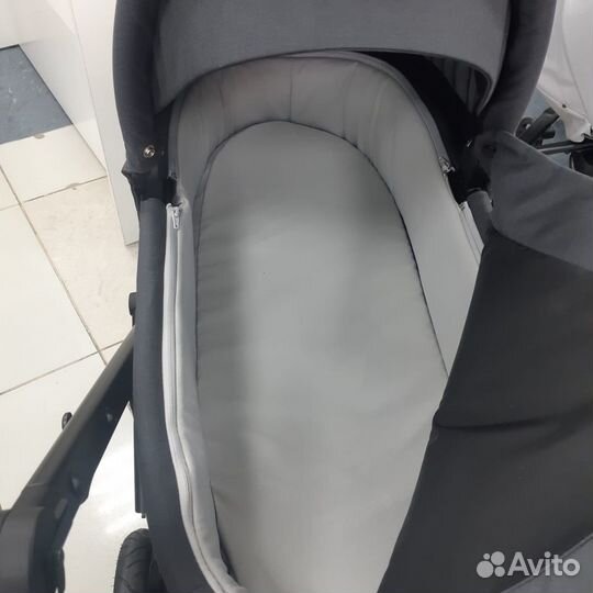 Коляска 2 в 1 Britax Roemer Smile lll