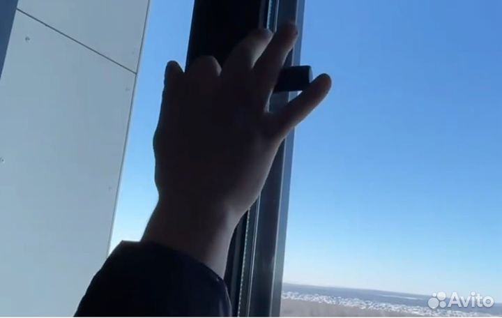 Замена холодного остекления на теплое