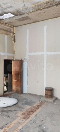 Производство, 500 м²