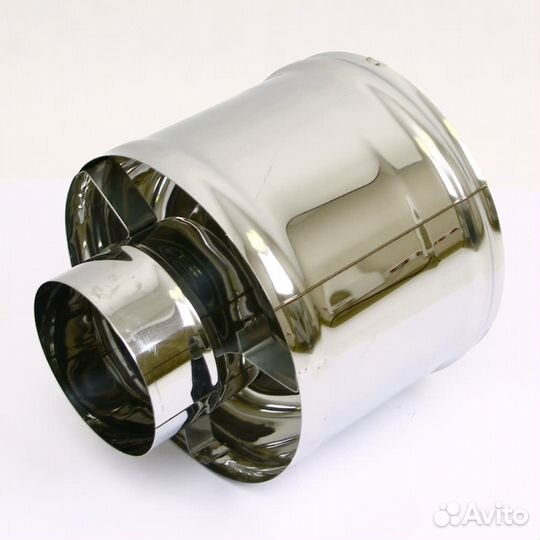 Зонт сВетрозащитой