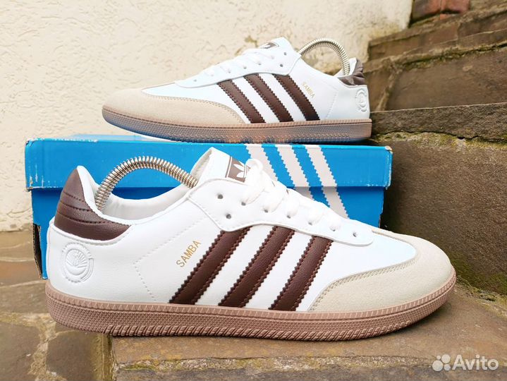 Кроссовки Adidas samba