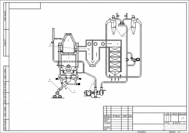 Помощь с чертежами по ескд и обучением в компас-3D