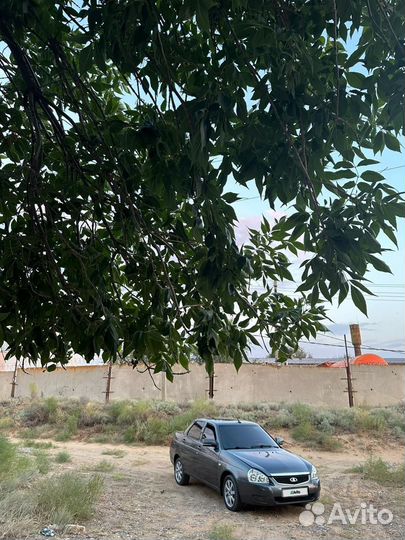 LADA Priora 1.6 МТ, 2013, 214 000 км