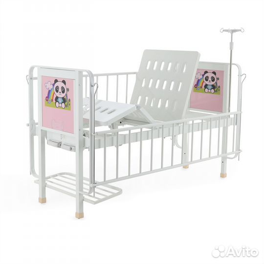 Кровать функциональная подростковая механическая