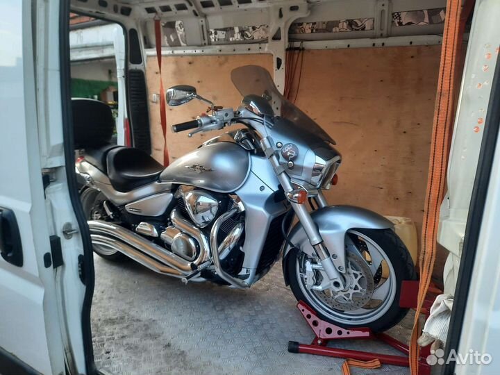 Мотоэвакуатор