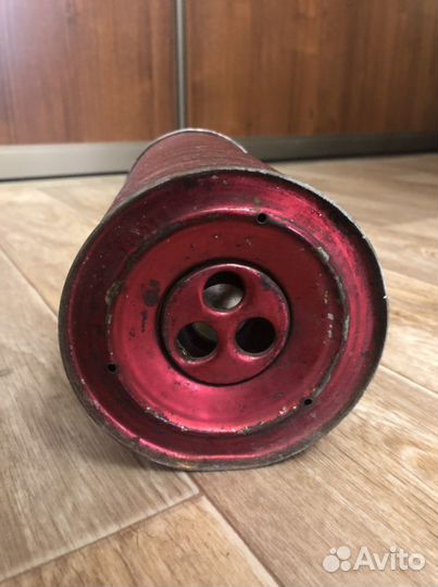 Термос СССР 1л