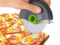 Нож для пиццы