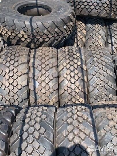 Кама 1260-2 425/85r21 новая