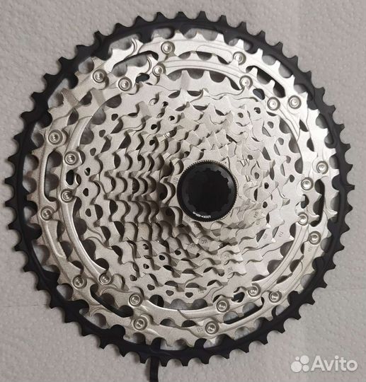 Групсет Shimano M7100