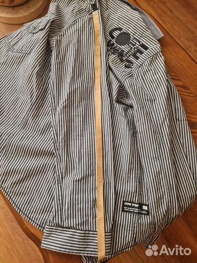 Рубашка на мальчика 170