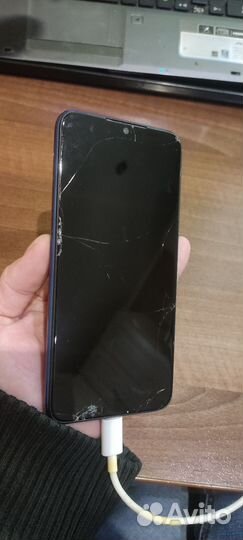 Xiaomi Redmi Note 7, 3/32 ГБ