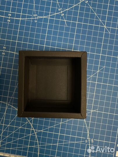 Коробка подарочная