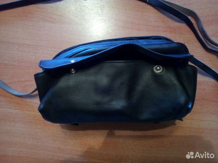 Камера СССР