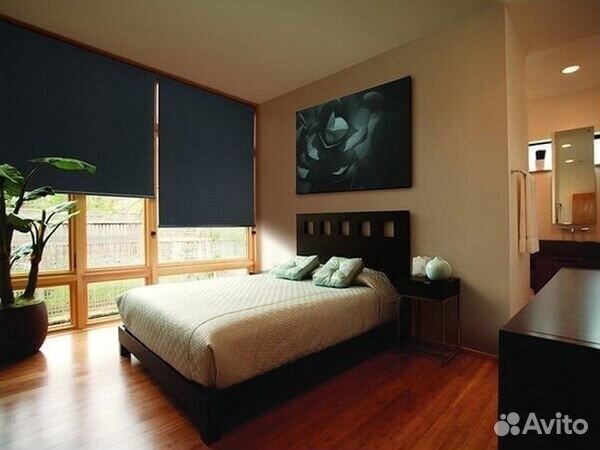 Жалюзи и рулонные шторы Светлогорск