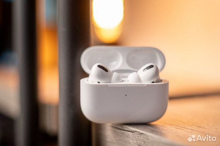 AirPods Pro 2 Gen