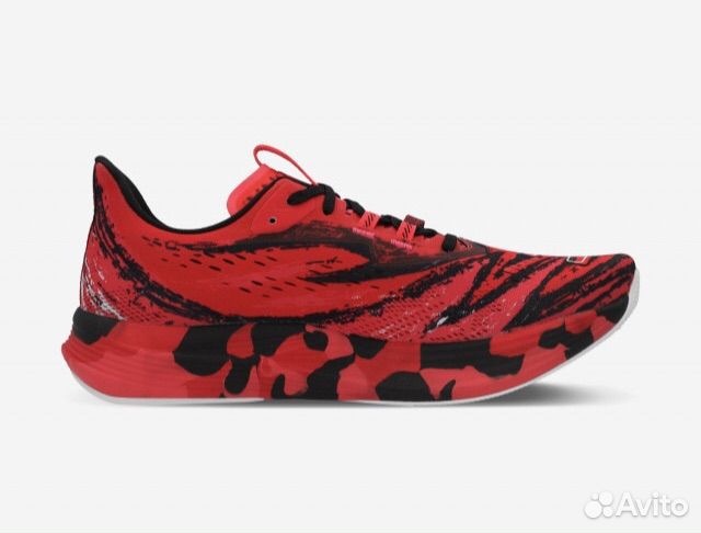 Беговые кроссовки для бега asics noosa tri 15 ориг