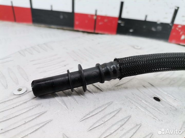 Трубка топливная Peugeot 308 T7 2008