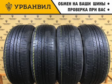 Roadstone Classe Premiere CP672 205/60 R16 92V