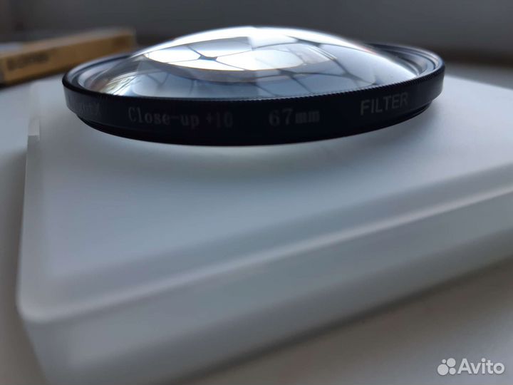 Фотофильтры