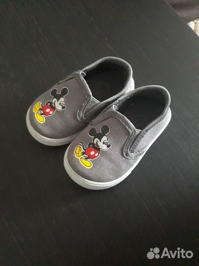 Детская обувь для девочек