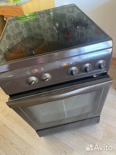 Продажа электрической плиты