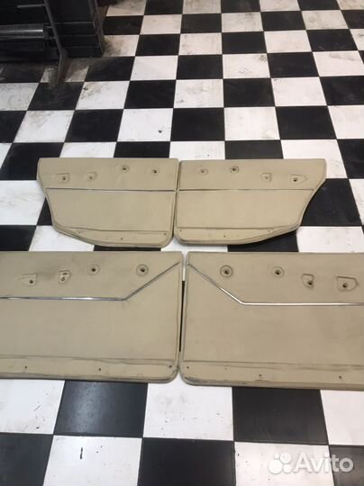 Салон газ 21