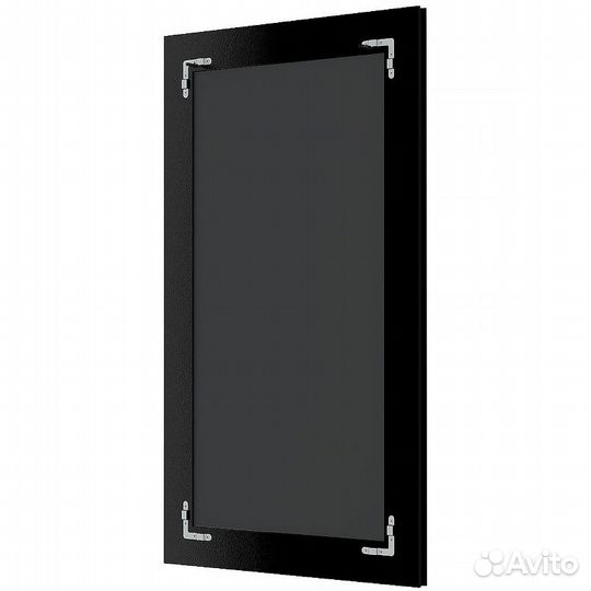 Зеркало Evoform Exclusive-G 124х55 BY 4054 с грав