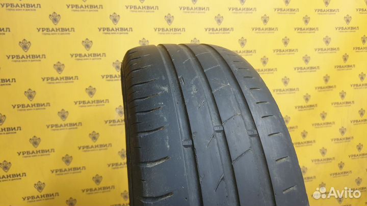 Viatti Strada Asimmetrico V-130 205/60 R16 92V