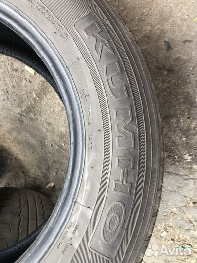 Kumho Road Venture ST KL11 235/65 R17 104