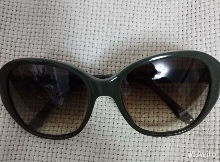 Солнцезащитные очки chloe