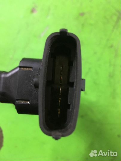 Катушка зажигания Опель Корса Д