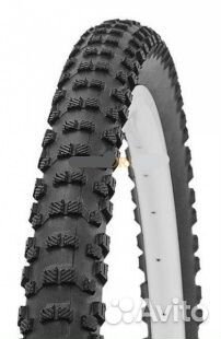 Велопокрышка 18