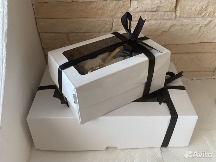 Интерьерная свеча